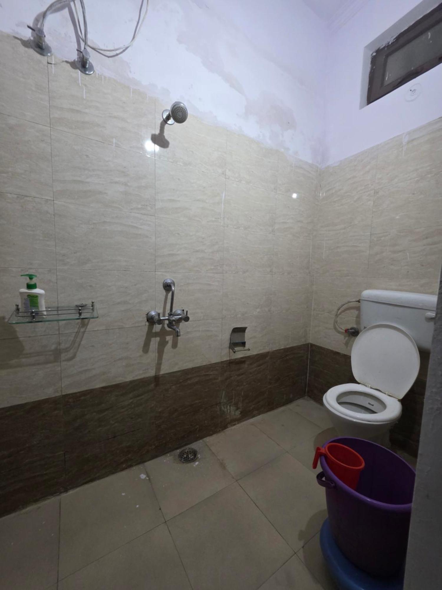 Siddhi Vinayak Hotel And Banquet Bhīm Tāl Εξωτερικό φωτογραφία
