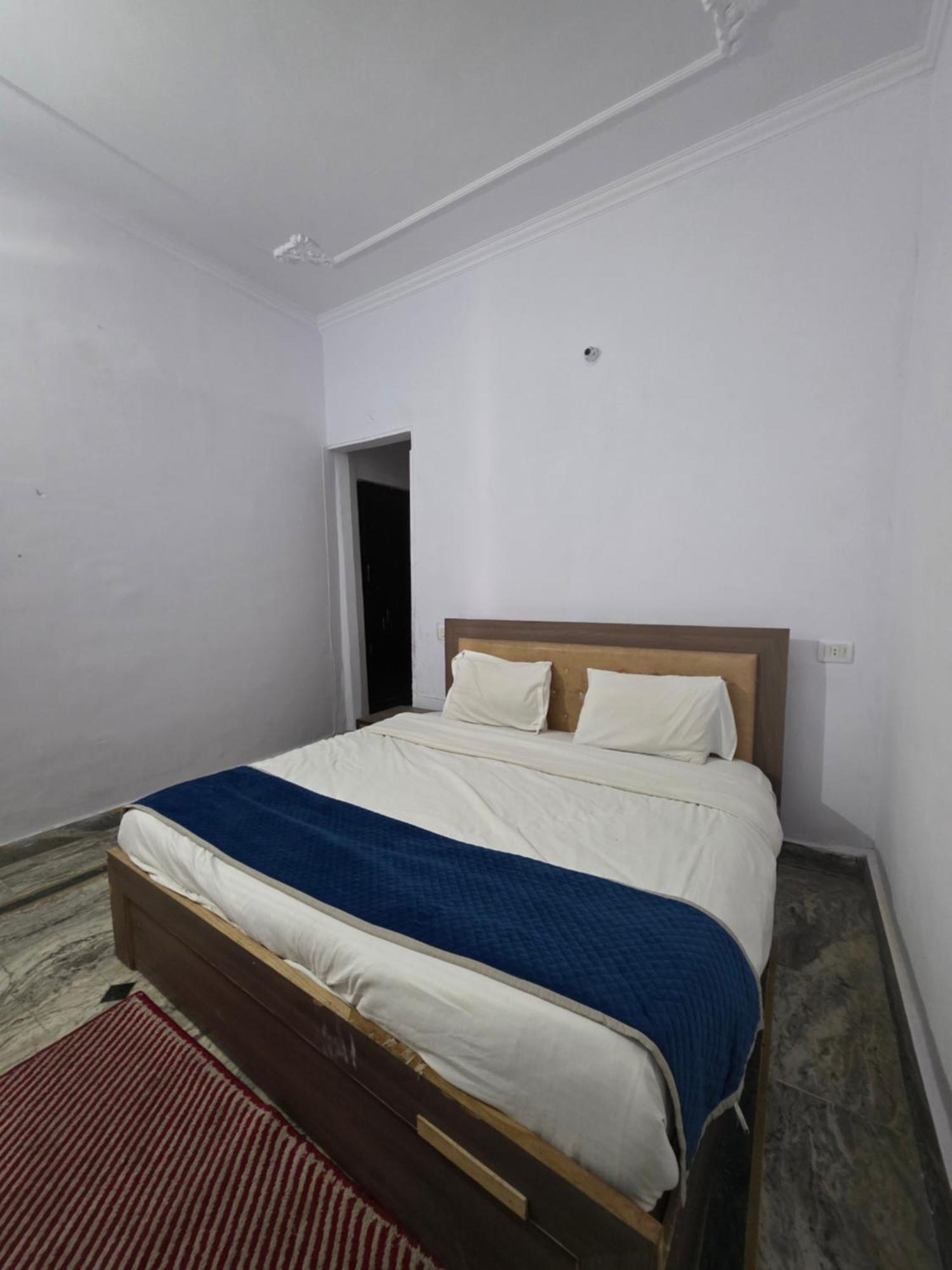 Siddhi Vinayak Hotel And Banquet Bhīm Tāl Εξωτερικό φωτογραφία