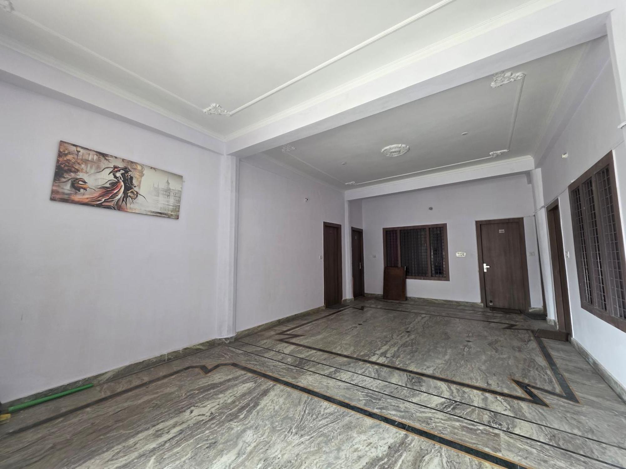 Siddhi Vinayak Hotel And Banquet Bhīm Tāl Εξωτερικό φωτογραφία